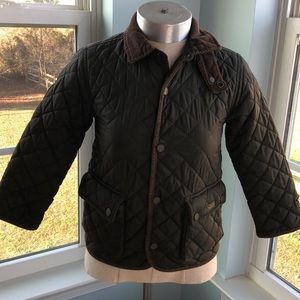 Kids Polo by Ralph Lauren Jacket/ Barn Coat Size 5